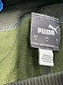 Puma Green Active Pants Size S - photo 7