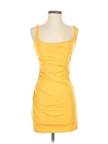 Susana Monaco Cocktail Dress (view 1)