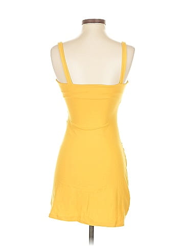Susana Monaco Cocktail Dress (view 2)