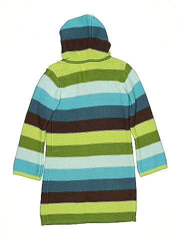 Gymboree Poncho (view 2)