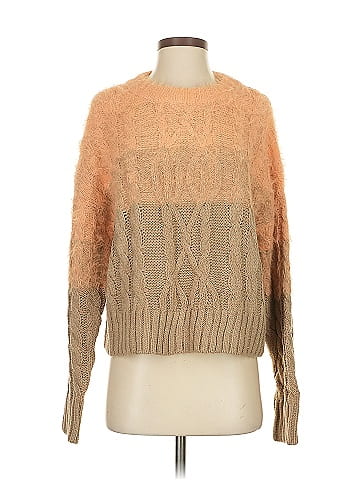 &merci Pullover Sweater (view 1)