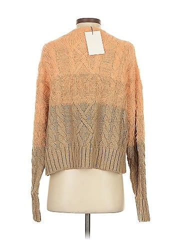 &merci Pullover Sweater (view 2)