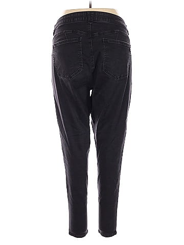 Democracy Jeans (view 2)