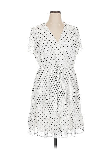 Ann Taylor LOFT Outlet Casual Dress (view 1)