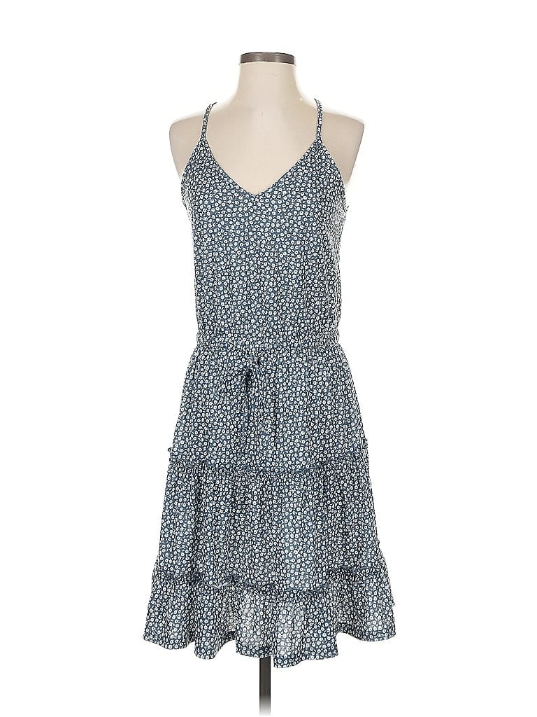 Assorted Brands Casual Dress In Black