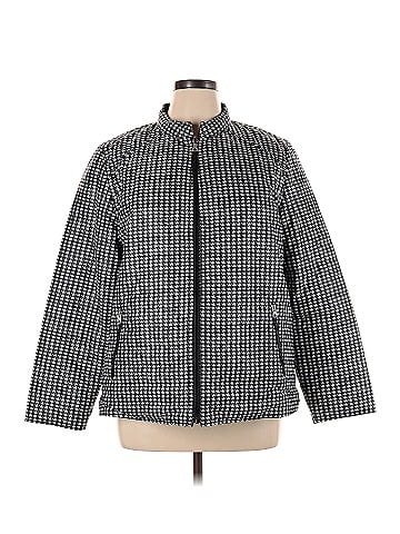 Zenergy by Chico's Jacket (view 1)