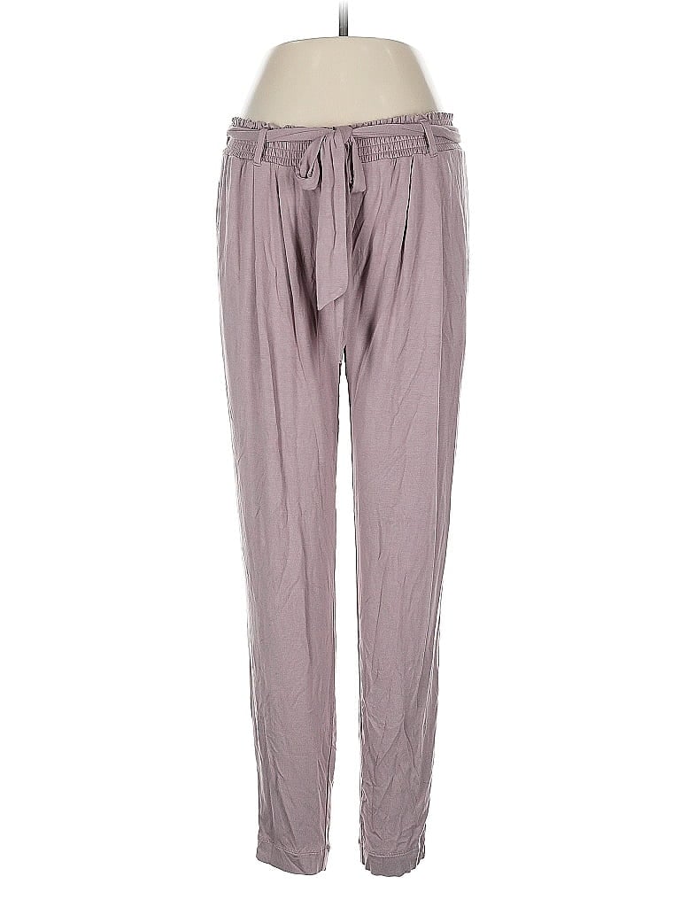 Chaser Casual Pants In Purple