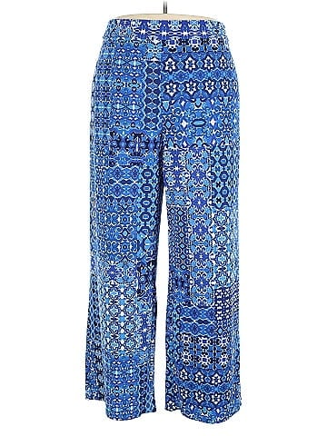 Isaac Mizrahi LIVE! Casual Pants (view 1)