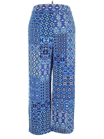 Isaac Mizrahi LIVE! Casual Pants (view 2)