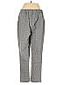 Rachel Zoe Houndstooth Gray Dress Pants Size 4 - photo 2