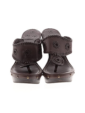 Jack Rogers Wedges (view 2)