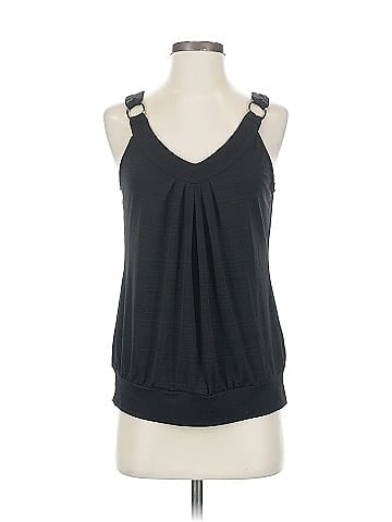 Cato Sleeveless Blouse (view 1)