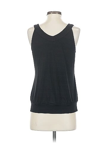 Cato Sleeveless Blouse (view 2)