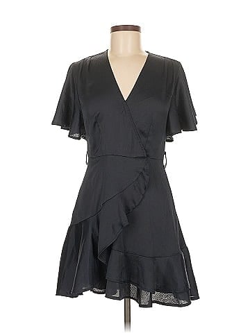Saints + Secrets Cocktail Dress (view 1)
