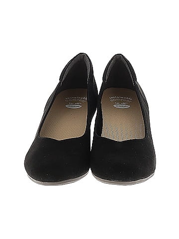 Dr. Scholl's Wedges (view 2)