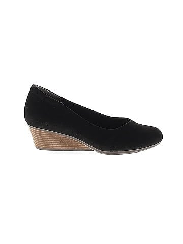 Dr. Scholl's Wedges (view 1)