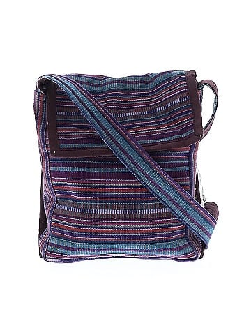 Unbranded Crossbody Bag (view 1)