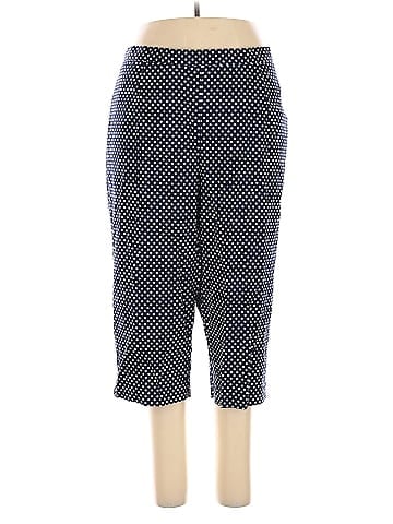 Alfred Dunner Casual Pants (view 1)