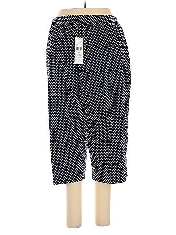 Alfred Dunner Casual Pants (view 2)