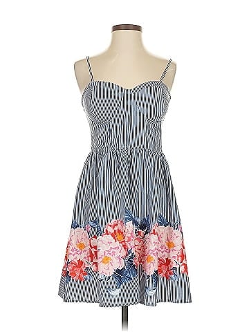 Derek Heart Casual Dress (view 1)