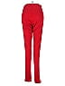 Assorted Brands Color Block Red Track Pants Size M - photo 2