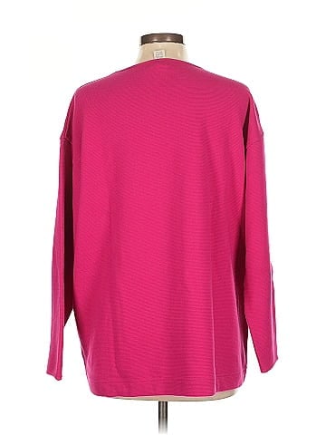 Jones New York Sport Pullover Sweater (view 2)
