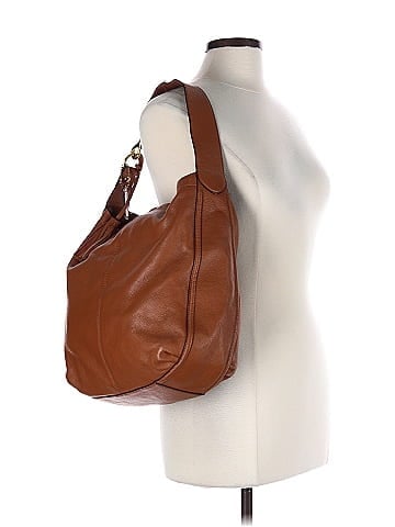 Coach Factory Leather Shoulder Bag (view 2)