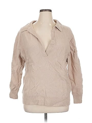 The Group by Babaton Wool Cardigan (view 1)