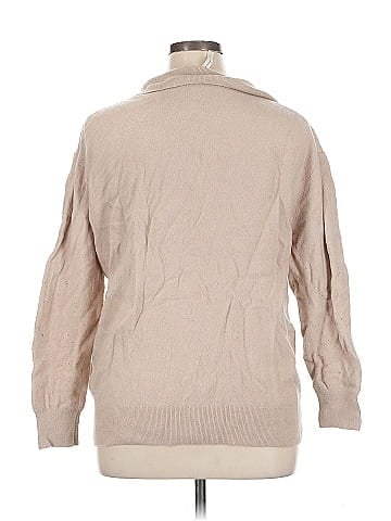 The Group by Babaton Wool Cardigan (view 2)