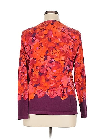 Isaac Mizrahi LIVE! Pullover Sweater (view 2)