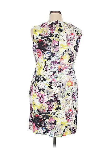 Tahari by ASL Cocktail Dress (view 2)
