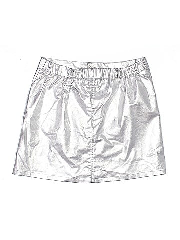 Justice Skirt (view 2)