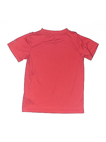 Nike Active T-Shirt (view 2)