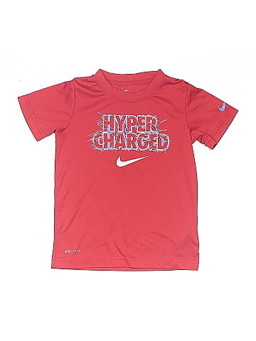 Nike Active T-Shirt (view 1)