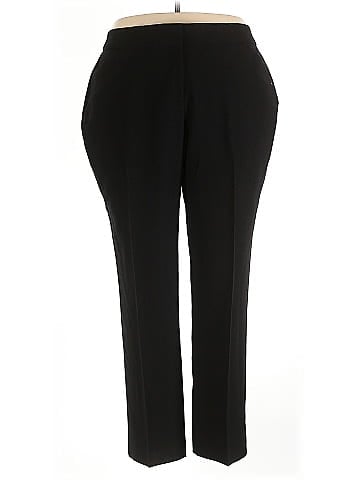 JM Collection Dress Pants (view 1)