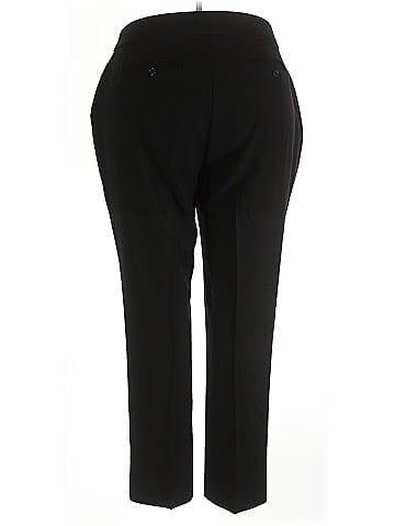 JM Collection Dress Pants (view 2)