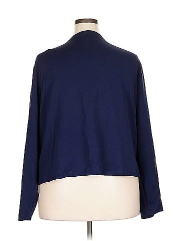 Emery Rose Blazer (view 2)
