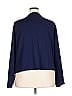 Emery Rose Blue Blazer Size 5X - photo 2