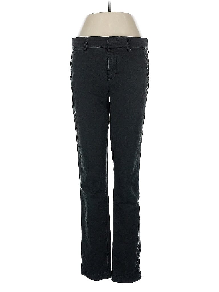 Click to view more detailed imagery on our partner's website Pre-owned Vince Casual Pants In Black