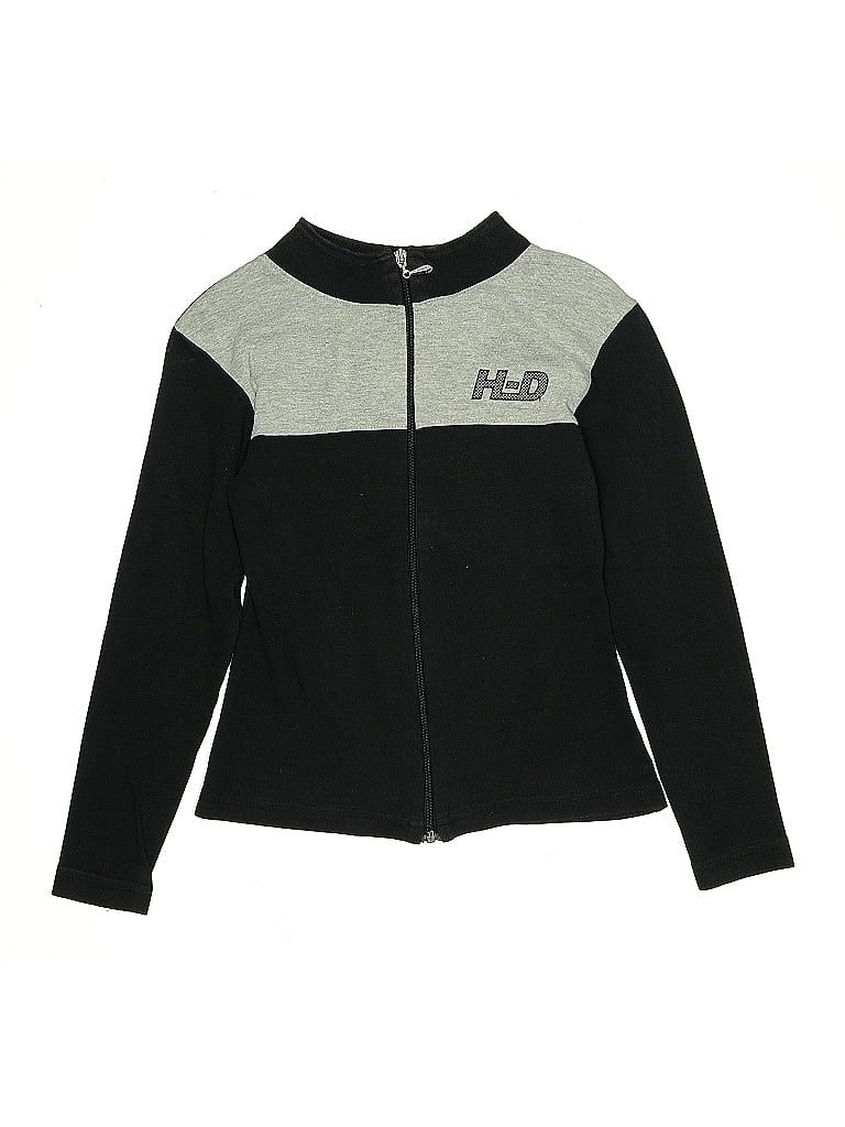 Click to view more detailed imagery on our partner's website Pre-owned Harley Davidson Kids' Jacket