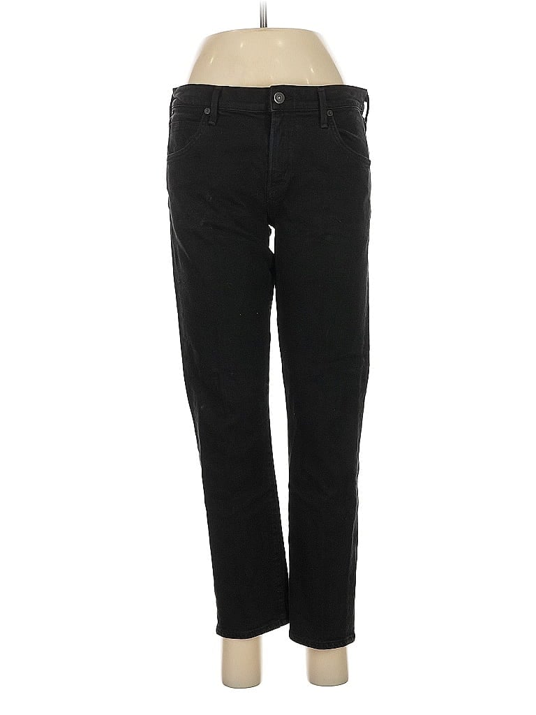 Click to view more detailed imagery on our partner's website Pre-owned Citizen Of Humanity Jeans In Black