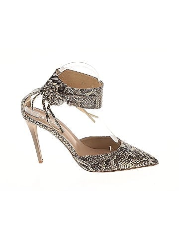 Mariano Renzi Heels (view 1)
