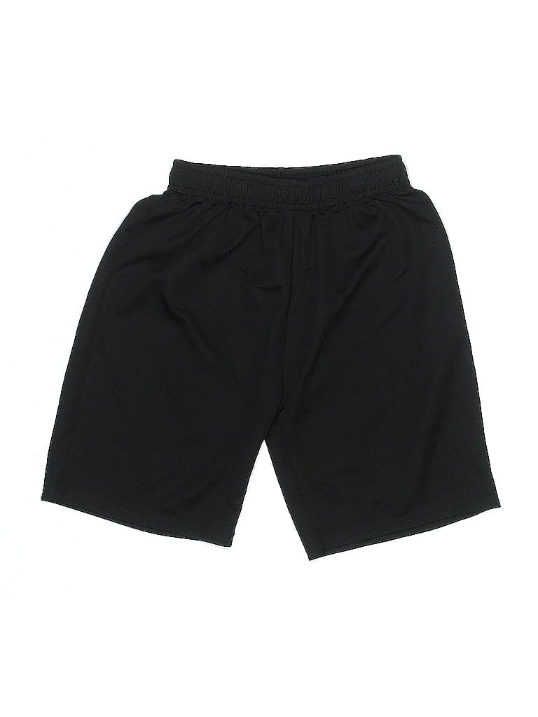 Pre-owned Assorted Brands Kids' Athletic Shorts In Black