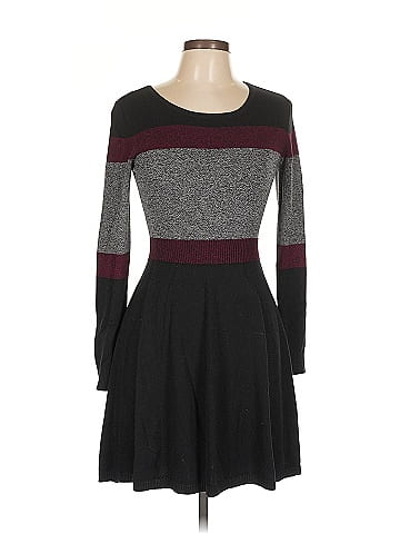 Iz Byer Casual Dress (view 1)