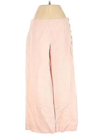 Cartonnier Linen Pants (view 1)