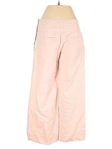 Cartonnier Linen Pants (view 2)