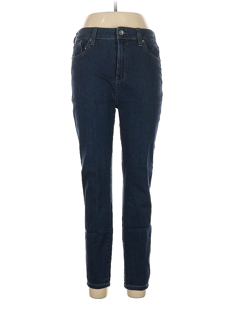 Pre-owned Kendall & Kylie Jeans In Blue