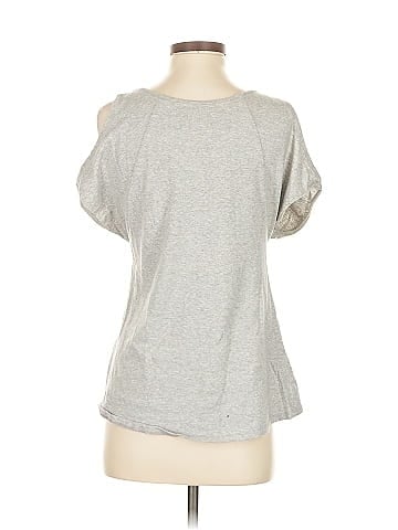 Boston Proper Sleeveless T-Shirt (view 2)
