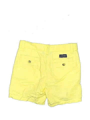 Janie and Jack Shorts (view 2)