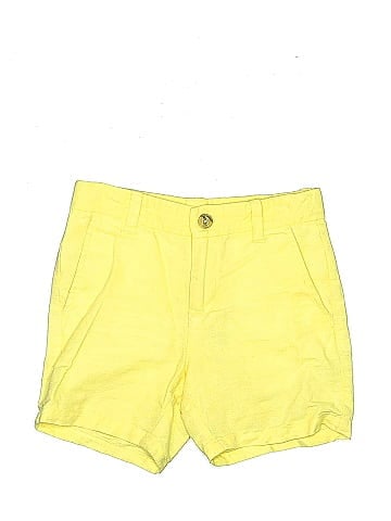Janie and Jack Shorts (view 1)